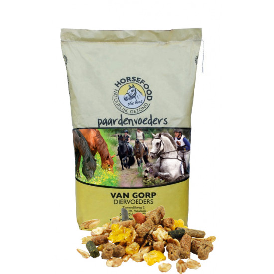 Horsefood Omega 3 Power Mix