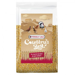 Mais geschoond (hele mais) (20 kg)