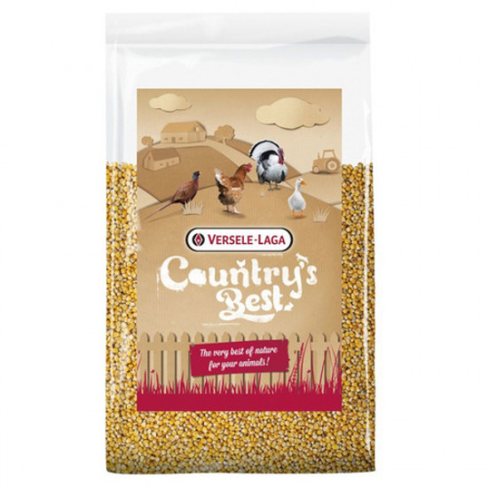 Mais geschoond (hele mais) (20 kg) Mais geschoond (hele mais) (20 kg)