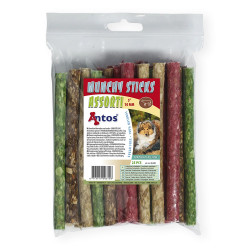 Munchy kauwsticks 12,5 cm. (25 stuks)