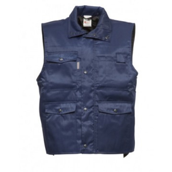 Havep Bodywarmer 5056/N3/100 beaver (marine) EEEL