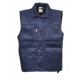 Havep Bodywarmer 5056/N3/100 beaver (marine) EEEL