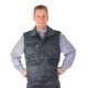 Havep Bodywarmer 5056/N3/100 beaver (marine) EEEL