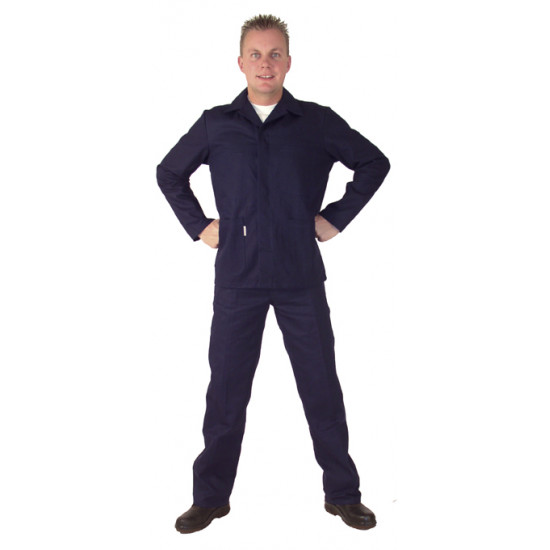 Havep Werkbroek 8262/K1/100 (marine) 49 Havep Werkbroek 8262/K1/100 (marine) 49