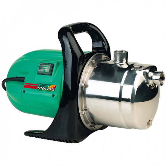 Marina zelfaanzuigende jetpomp SM98/5 CR
