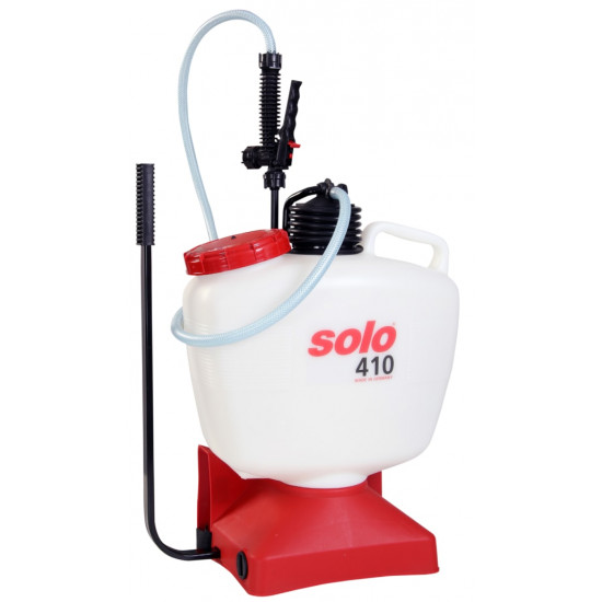 Solo rugspuit P410 10 liter Solo rugspuit P410 10 liter