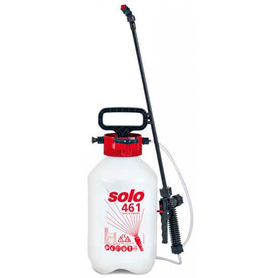 Solo handspuit comfort (5 Ltr.) P461