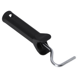 Copenhagen Pro verfrolbeugel 5 cm.6 mm. kern (klein)