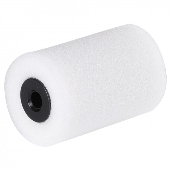 Copenhage Pro aflakroller fijn 2 zijde recht 5 cm.