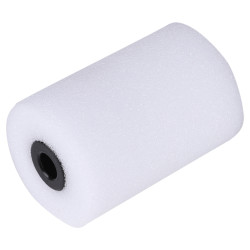 Copenhagen Pro aflakrol alkyd 2 zijdig recht 5 cm. (2 stuks)