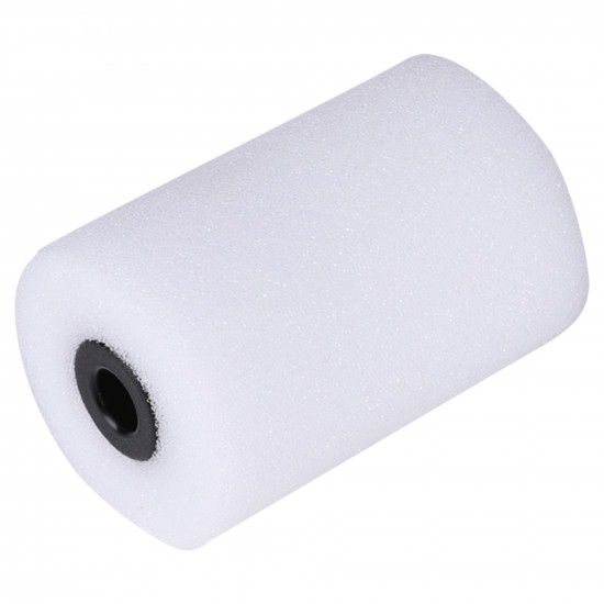Copenhagen Pro aflakrol alkyd 2 zijdig recht 5 cm. (2 stuks)