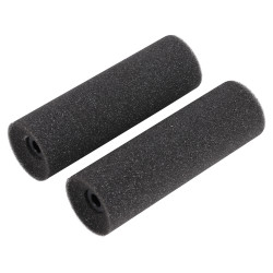 Copenhagen Pro aflakrol 10 cm. alkyd zakje a 2 stuks