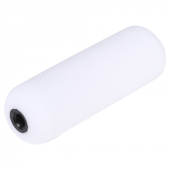 Copenhagen Pro schuim aflakroller 2-zijdig afgerond 11 cm. (2 st.)