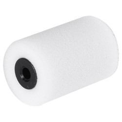 Copenhagen Pro schuim aflakroller 5 cm. recht Copenhagen Pro schuim aflakroller 5 cm. recht