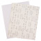 Copenhagen Pro schuurpapier - droog en nat (waterproof) korrel: 120