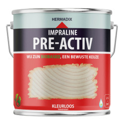 Hermadix Impraline pre activ (2,5 Ltr.)
