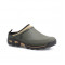Rouchette Clean Land clog groen maat 40