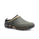 Rouchette Clean Land clog groen maat 40