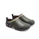 Rouchette Clean Land clog groen maat 45