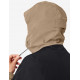 Luca, hardshell jas, waterdicht, beige-zwart Luca, hardshell jas, waterdicht, beige-zwart