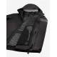 Luca, hardshell jas, waterdicht antraciet-zwart Luca, hardshell jas, waterdicht antraciet-zwart