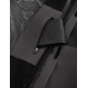 Luca, hardshell jas, waterdicht antraciet-zwart Luca, hardshell jas, waterdicht antraciet-zwart