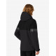 Luca, hardshell jas, waterdicht antraciet-zwart Luca, hardshell jas, waterdicht antraciet-zwart
