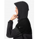 Luca, hardshell jas, waterdicht antraciet-zwart Luca, hardshell jas, waterdicht antraciet-zwart