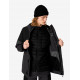 Luca, hardshell jas, waterdicht antraciet-zwart Luca, hardshell jas, waterdicht antraciet-zwart