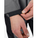Luca, hardshell jas, waterdicht, grijs-zwart Luca, hardshell jas, waterdicht, grijs-zwart