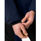 Luca, hardshell jas, waterdicht, marine-zwart Luca, hardshell jas, waterdicht, marine-zwart
