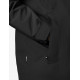 Luca, hardshell jas, waterdicht, zwart Luca, hardshell jas, waterdicht, zwart