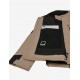 Lars, werkjas, winter, beige-zwart Lars, werkjas, winter, beige-zwart