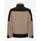 Lars, werkjas, winter, beige-zwart Lars, werkjas, winter, beige-zwart