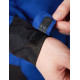 Lars, werkjas, winter, korenblauw-zwart Lars, werkjas, winter, korenblauw-zwart