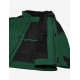 Lars, werkjas, winter, groen-zwart Lars, werkjas, winter, groen-zwart