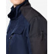 Lars, werkjas, winter, marine-zwart Lars, werkjas, winter, marine-zwart