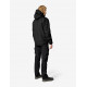 Mika, softshell jas, waterdicht, zwart Mika, softshell jas, waterdicht, zwart