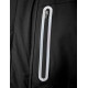 Mika, softshell jas, waterdicht, zwart Mika, softshell jas, waterdicht, zwart