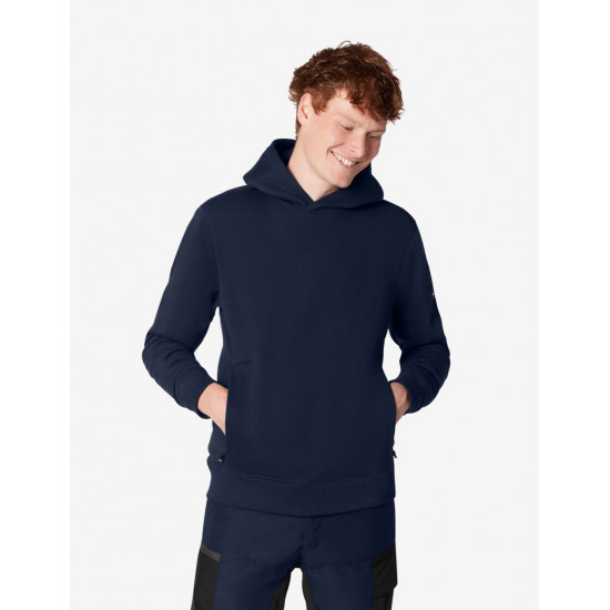Bennet, Hoodie, marine