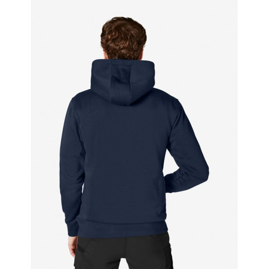 Bennet, Hoodie, marine