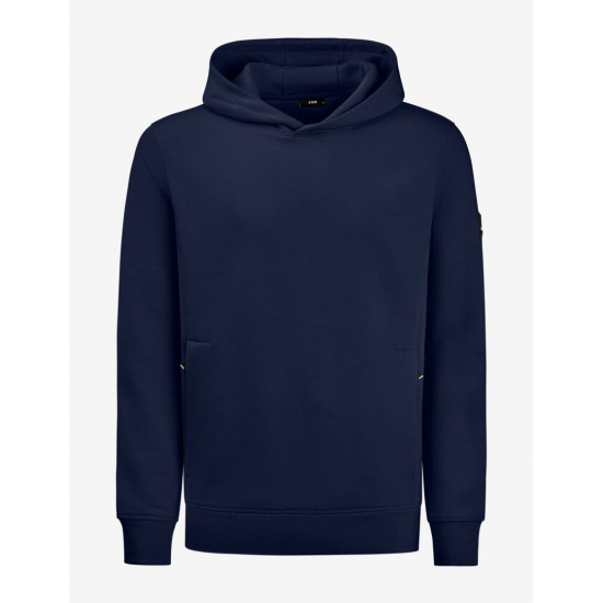 Bennet, Hoodie, marine