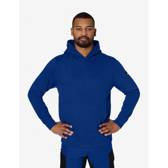 Bennet, Hoodie, korenblauw Bennet, Hoodie, korenblauw