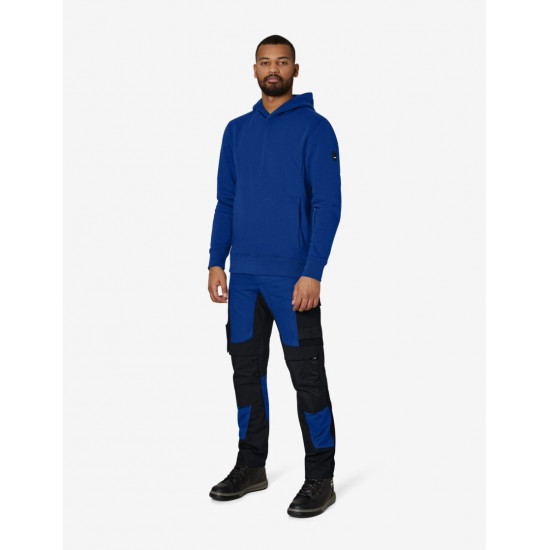Bennet, Hoodie, korenblauw Bennet, Hoodie, korenblauw