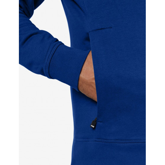 Bennet, Hoodie, korenblauw Bennet, Hoodie, korenblauw