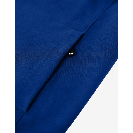 Bennet, Hoodie, korenblauw Bennet, Hoodie, korenblauw