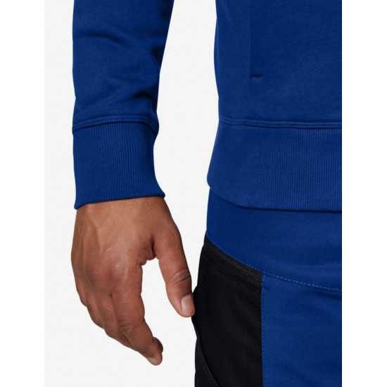 Bennet, Hoodie, korenblauw Bennet, Hoodie, korenblauw