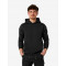 Bennet, Hoodie, zwart