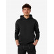 Bennet, Hoodie, zwart Bennet, Hoodie, zwart