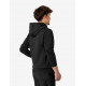 Bennet, Hoodie, zwart Bennet, Hoodie, zwart